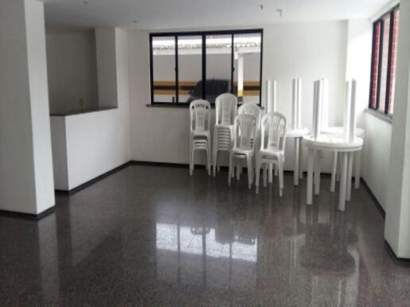 Imagem Imóvel com 3 Quartos à Venda, 155 m² em Cocó - Fortaleza Imagem Imóvel com 3 Quartos à Venda, 155 m² em Cocó - Fortaleza