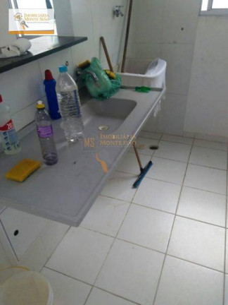 Imagem Apartamento com 2 Quartos à Venda, 43 m² em água Chata - Guarulhos Imagem Apartamento com 2 Quartos à Venda, 43 m² em água Chata - Guarulhos