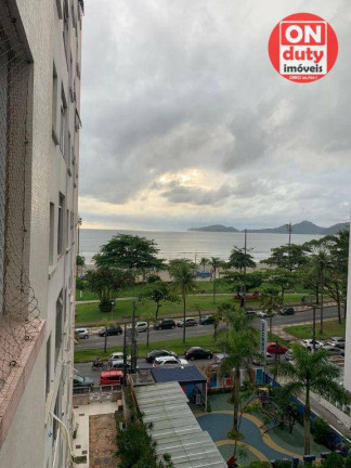 Imagem Apartamento com 2 Quartos à Venda, 77 m² em Embaré - Santos Imagem Apartamento com 2 Quartos à Venda, 77 m² em Embaré - Santos