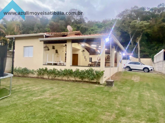 Imóvel com 3 Quartos à Venda, 200 m² em Usina - Atibaia