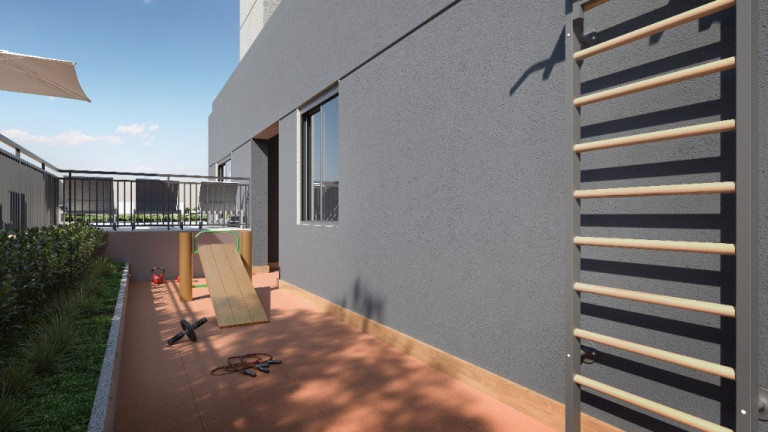 Imagem Imóvel com 2 Quartos à Venda, 56 m² em Casa Branca - Santo André Imagem Imóvel com 2 Quartos à Venda, 56 m² em Casa Branca - Santo André