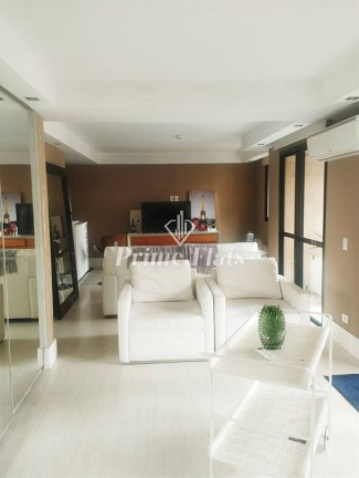 Imagem Apartamento com 1 Quarto à Venda, 55 m² em Jardim Europa - São Paulo Imagem Apartamento com 1 Quarto à Venda, 55 m² em Jardim Europa - São Paulo