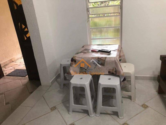 Imagem Casa com 5 Quartos à Venda, 360 m² em Massaguaçu - Caraguatatuba