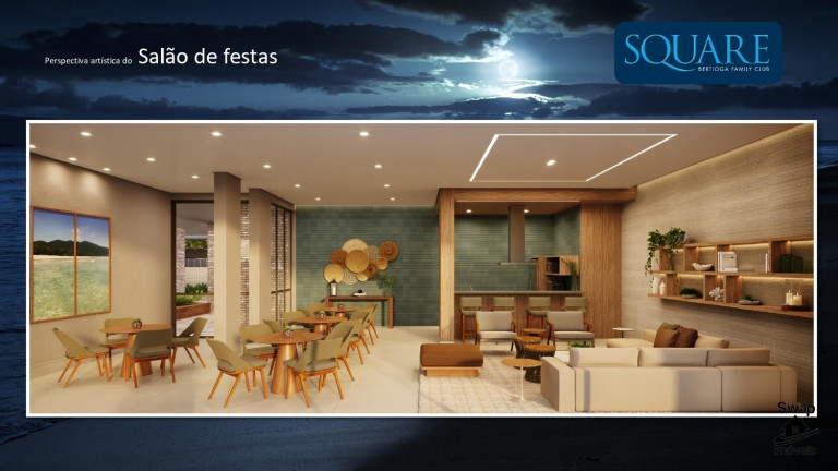 Imagem Apartamento com 2 Quartos à Venda, 112 m² em Centro - Bertioga Imagem Apartamento com 2 Quartos à Venda, 112 m² em Centro - Bertioga