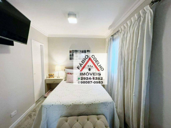 Imagem Apartamento com 3 Quartos à Venda, 70 m² em Jardim Oriental - São Paulo Imagem Apartamento com 3 Quartos à Venda, 70 m² em Jardim Oriental - São Paulo