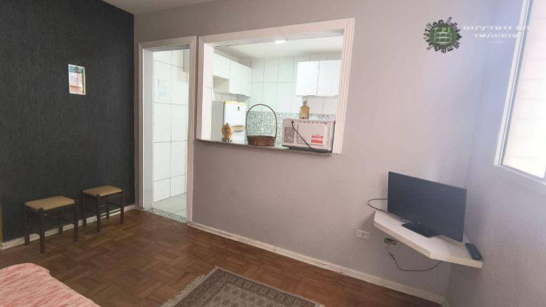 Imagem Apartamento com 2 Quartos à Venda, 60 m² em Aviação - Praia Grande