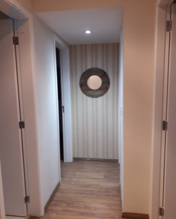 Imagem Imóvel com 3 Quartos à Venda, 82 m² em Chácara Santo Antônio - São Paulo