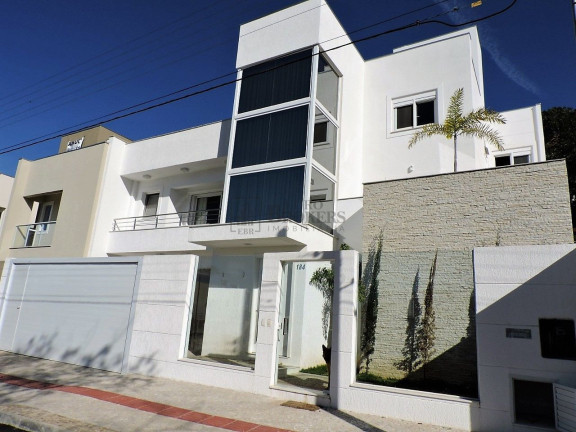 Casa com 5 Quartos à Venda, 360 m² em Praia Dos Amores - Balneário Camboriú
