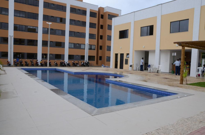 Imagem Apartamento com 3 Quartos à Venda, 60 m² em Passaré - Fortaleza Imagem Apartamento com 3 Quartos à Venda, 60 m² em Passaré - Fortaleza