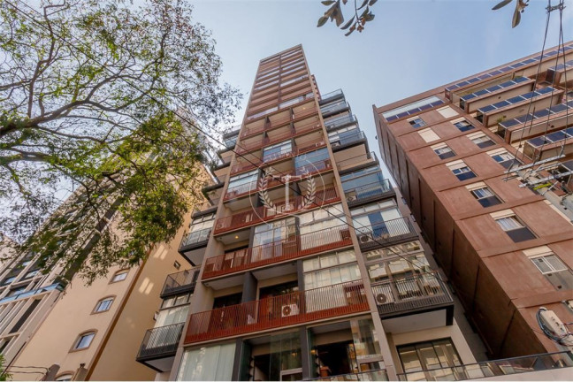 Imagem Apartamento com 1 Quarto à Venda, 23 m² em Perdizes - São Paulo Imagem Apartamento com 1 Quarto à Venda, 23 m² em Perdizes - São Paulo