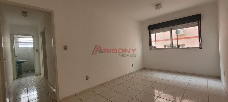 Imagem Apartamento com 1 Quarto à Venda, 52 m² em Centro - Santa Maria Imagem Apartamento com 1 Quarto à Venda, 52 m² em Centro - Santa Maria
