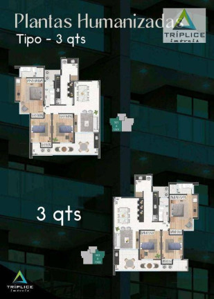Imagem Apartamento com 3 Quartos à Venda, 244 m² em São Mateus - Juiz De Fora Imagem Apartamento com 3 Quartos à Venda, 244 m² em São Mateus - Juiz De Fora