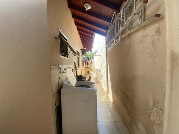 Imagem Casa com 2 Quartos à Venda, 100 m² em Jardim Do Zé Pereira - Campo Grande