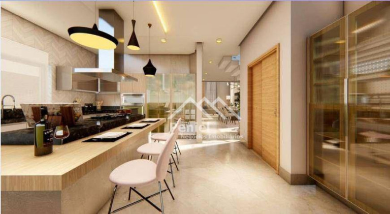 Imagem Sobrado com 4 Quartos à Venda, 349 m² em Cond. Quinta Dos Ventos - Ribeirão Preto Imagem Sobrado com 4 Quartos à Venda, 349 m² em Cond. Quinta Dos Ventos - Ribeirão Preto