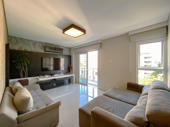 Imagem Apartamento com 3 Quartos à Venda, 170 m² em Centro - Florianópolis