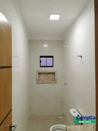 Imagem Casa com 3 Quartos à Venda, 108 m² em Residencial Marília - Senador Canedo Imagem Casa com 3 Quartos à Venda, 108 m² em Residencial Marília - Senador Canedo