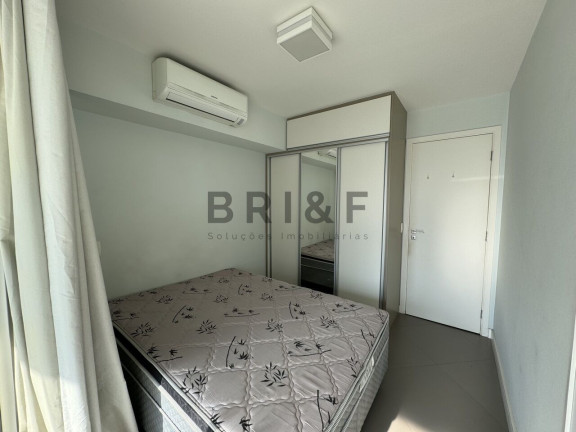 Imagem Apartamento com 1 Quarto à Venda, 52 m² em Brooklin - São Paulo Imagem Apartamento com 1 Quarto à Venda, 52 m² em Brooklin - São Paulo