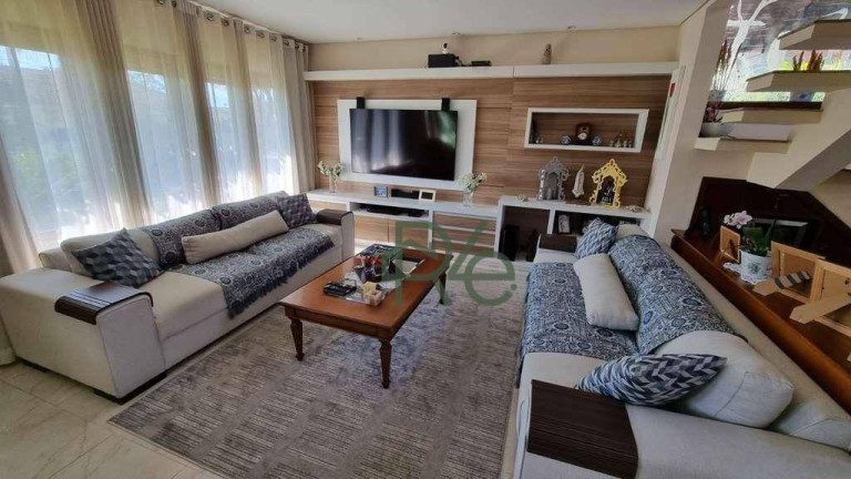 Imagem Casa com 4 Quartos à Venda, 380 m² em Parque Das Artes - Embu Das Artes Imagem Casa com 4 Quartos à Venda, 380 m² em Parque Das Artes - Embu Das Artes