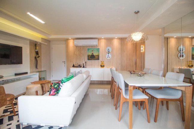 Imagem Apartamento com 3 Quartos à Venda, 123 m² em Cocó - Fortaleza Imagem Apartamento com 3 Quartos à Venda, 123 m² em Cocó - Fortaleza