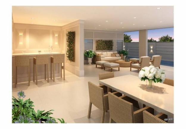 Imagem Apartamento com 4 Quartos à Venda, 171 m² em Flamengo - Rio De Janeiro