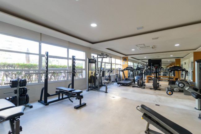 Imagem Apartamento com 4 Quartos à Venda, 130 m² em Jardim Dom Bosco - São Paulo Imagem Apartamento com 4 Quartos à Venda, 130 m² em Jardim Dom Bosco - São Paulo