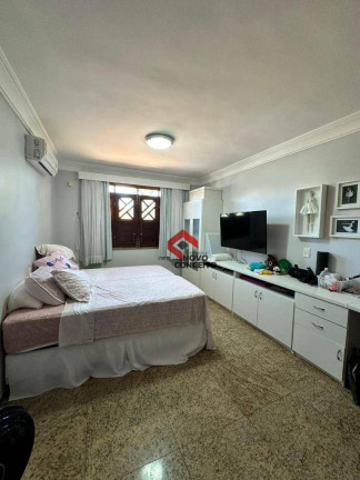 Imagem Casa com 6 Quartos à Venda, 540 m² em Engenheiro Luciano Cavalcante - Fortaleza