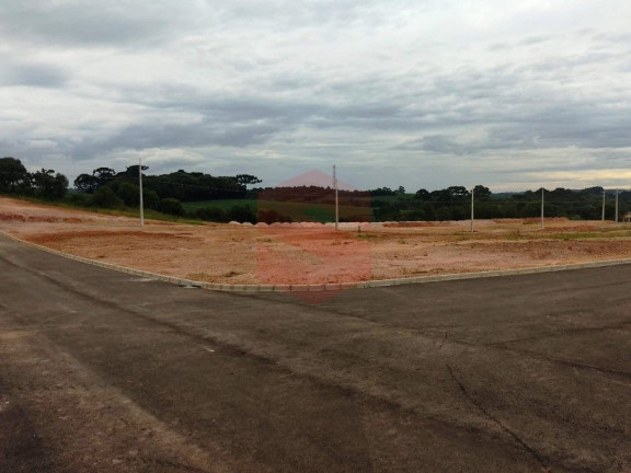 Imagem Terreno à Venda, 371 m² em Centro - Balsa Nova