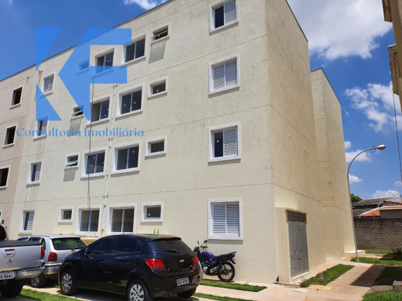 Imagem Imóvel com 2 Quartos à Venda, 300 m² em Jardim Santa Terezinha (nova Veneza) - Sumaré