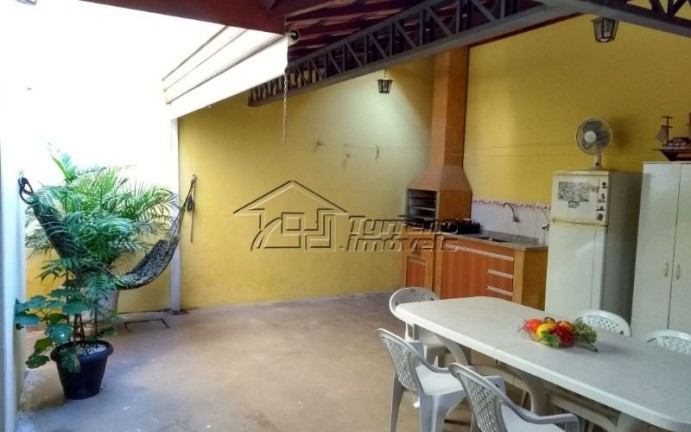 Imagem Casa de Condomínio com 4 Quartos à Venda, 171 m² em Jardim Uirá - São José Dos Campos Imagem Casa de Condomínio com 4 Quartos à Venda, 171 m² em Jardim Uirá - São José Dos Campos