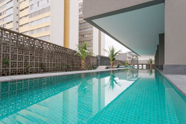Imagem Apartamento com 1 Quarto à Venda, 97 m² em Perdizes - São Paulo Imagem Apartamento com 1 Quarto à Venda, 97 m² em Perdizes - São Paulo