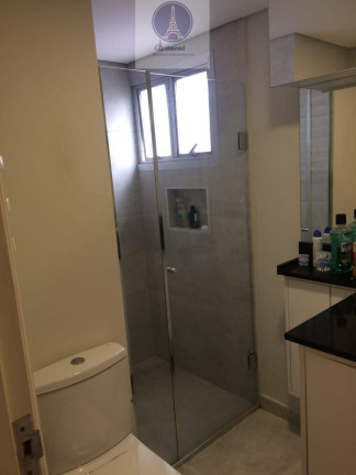 Imagem Apartamento com 1 Quarto à Venda, 43 m² em Jardim Paulista - São Paulo Imagem Apartamento com 1 Quarto à Venda, 43 m² em Jardim Paulista - São Paulo