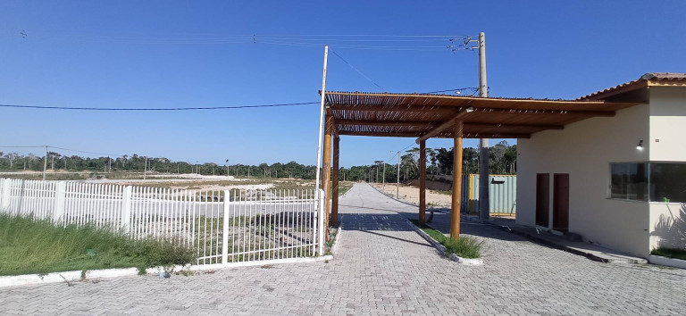 Imagem Terreno em Condomínio à Venda, 375 m² em Outeiro De Taperapuan - Porto Seguro Imagem Terreno em Condomínio à Venda, 375 m² em Outeiro De Taperapuan - Porto Seguro