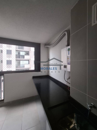 Imagem Apartamento à Venda, 48 m² em Centro - Osasco