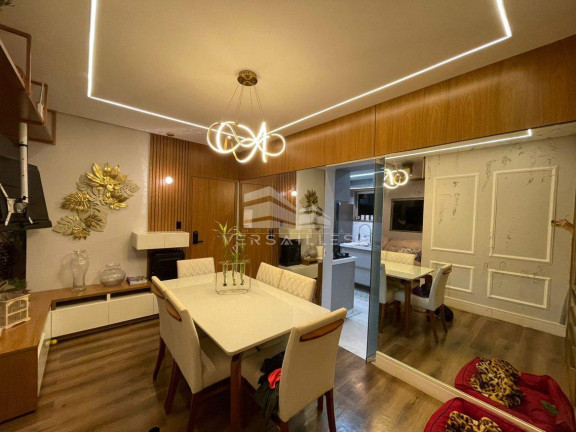 Imagem Apartamento com 3 Quartos à Venda, 83 m² em Agenor De Carvalho - Porto Velho Imagem Apartamento com 3 Quartos à Venda, 83 m² em Agenor De Carvalho - Porto Velho