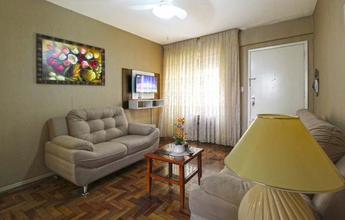 Imagem Apartamento com 2 Quartos à Venda, 58 m² em Vila Ipiranga - Porto Alegre Imagem Apartamento com 2 Quartos à Venda, 58 m² em Vila Ipiranga - Porto Alegre
