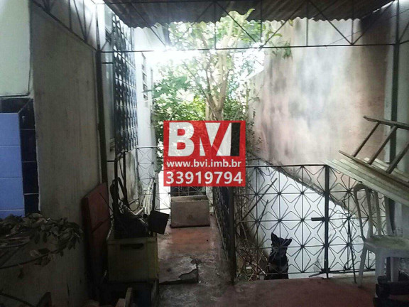 Casa com 2 Quartos à Venda, 100 m² em Vila Da Penha - Rio De Janeiro