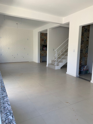 Imagem Casa com 4 Quartos à Venda, 125 m² em Ambrósio - Garopaba