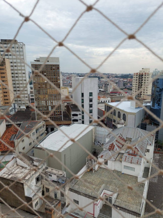 Imagem Apartamento com 4 Quartos à Venda, 97 m² em Centro - Sorocaba Imagem Apartamento com 4 Quartos à Venda, 97 m² em Centro - Sorocaba