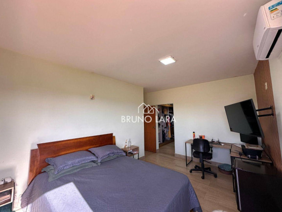 Imagem Casa com 4 Quartos à Venda, 250 m² em Condomínio Serra Verde - Igarapé Imagem Casa com 4 Quartos à Venda, 250 m² em Condomínio Serra Verde - Igarapé