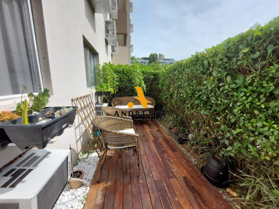 Imagem Apartamento com 2 Quartos à Venda, 63 m² em Recreio Dos Bandeirantes - Rio De Janeiro Imagem Apartamento com 2 Quartos à Venda, 63 m² em Recreio Dos Bandeirantes - Rio De Janeiro