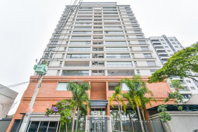 Imagem Apartamento com 3 Quartos à Venda, 149 m² em Moema - São Paulo