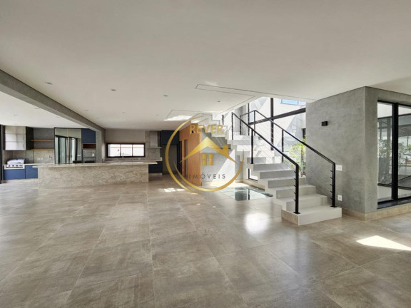 Imagem Sobrado com 4 Quartos à Venda, 411 m² em Residencial Jatibela - Campinas Imagem Sobrado com 4 Quartos à Venda, 411 m² em Residencial Jatibela - Campinas