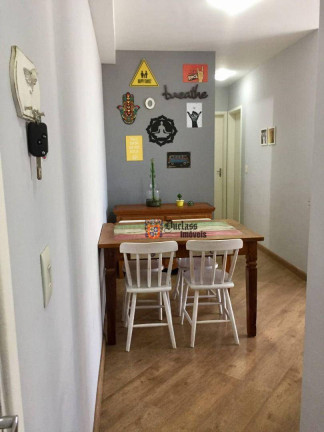 Imagem Apartamento com 2 Quartos à Venda, 48 m² em Ipiranga - São Paulo Imagem Apartamento com 2 Quartos à Venda, 48 m² em Ipiranga - São Paulo