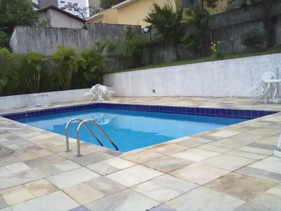 Imagem Imóvel com 3 Quartos à Venda, 125 m² em Campo Belo - São Paulo