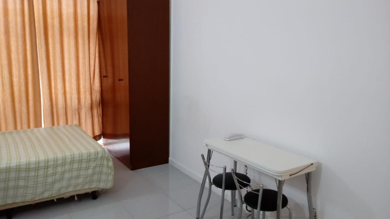 Imagem Kitnet com 1 Quarto à Venda, 30 m² em República - São Paulo