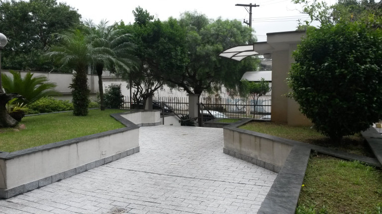 Imagem Imóvel com 2 Quartos à Venda, 65 m² em Campo Belo - São Paulo