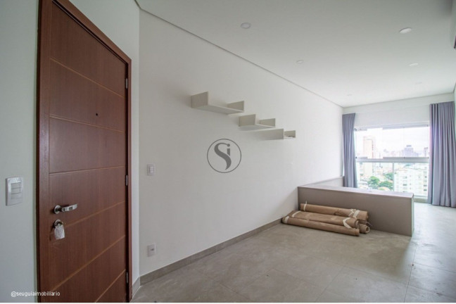 Apartamento com 2 Quartos à Venda, 160 m² em Perdizes - São Paulo