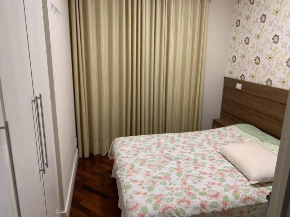 Imagem Apartamento com 3 Quartos à Venda, 90 m² em Sumaré - São Paulo Imagem Apartamento com 3 Quartos à Venda, 90 m² em Sumaré - São Paulo