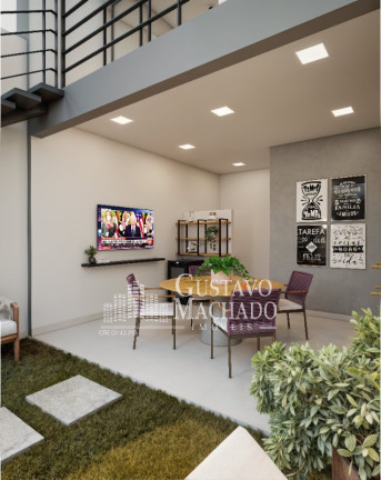 Imagem Casa com 3 Quartos à Venda, 186 m² em Village Santa Helena - Volta Redonda Imagem Casa com 3 Quartos à Venda, 186 m² em Village Santa Helena - Volta Redonda
