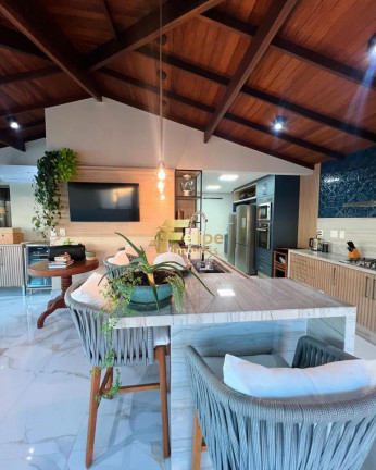 Imagem Cobertura com 4 Quartos à Venda, 330 m² em Praia Da Costa - Vila Velha